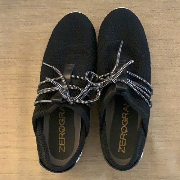 Cole Haan women’s slip on zerogrand  8.5 - Picture 1 of 3